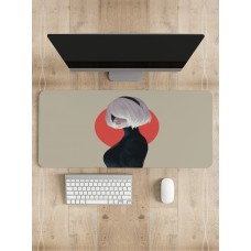 NieR Automata Anime Mousepad