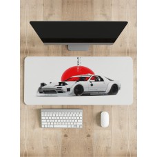 Nissan Nsx Mousepad